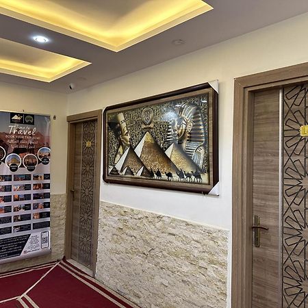 Pyramids Gardens Hotel Ghatati Extérieur photo