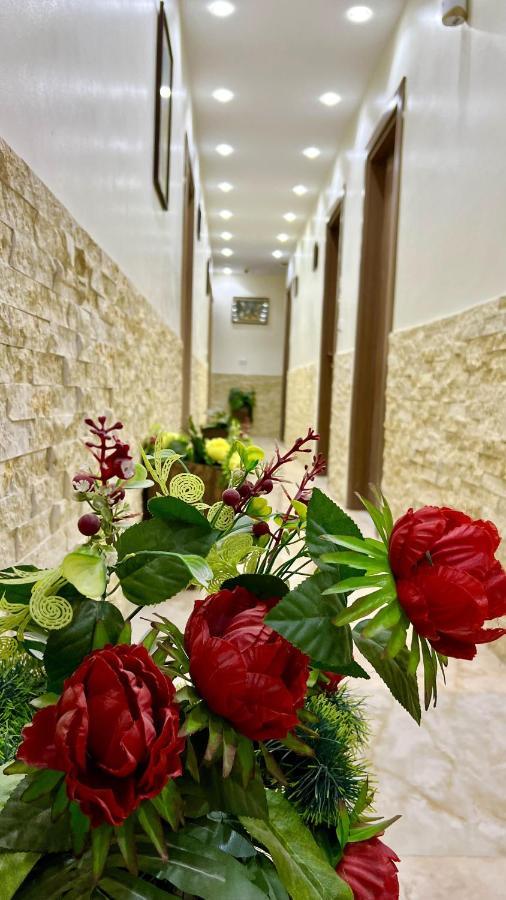 Pyramids Gardens Hotel Ghatati Extérieur photo