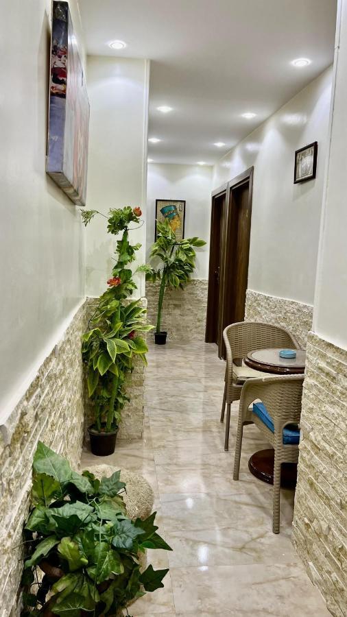 Pyramids Gardens Hotel Ghatati Extérieur photo