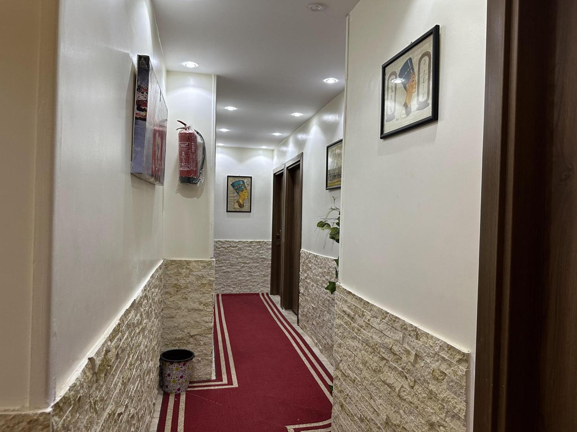 Pyramids Gardens Hotel Ghatati Extérieur photo