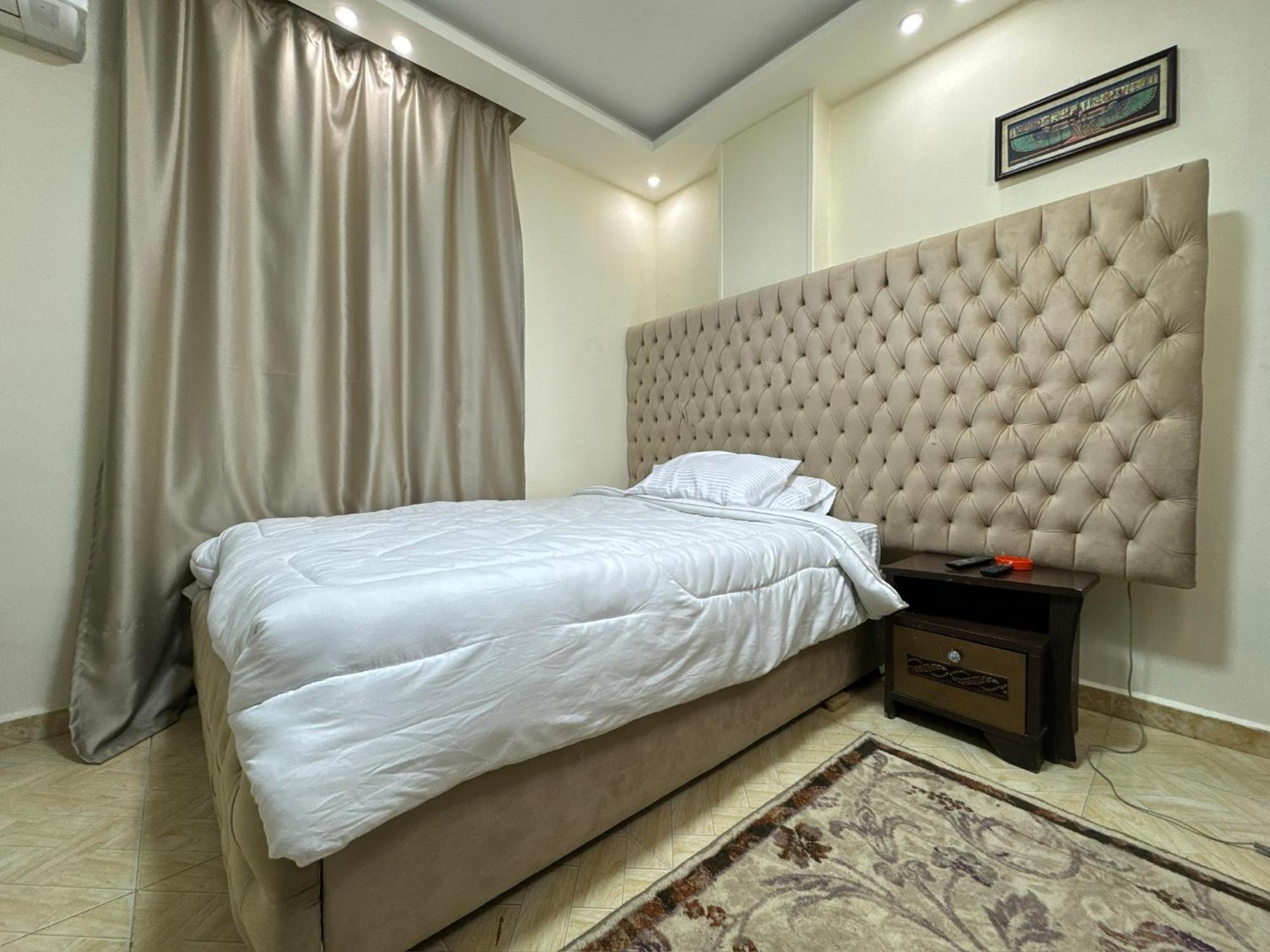 Pyramids Gardens Hotel Ghatati Extérieur photo