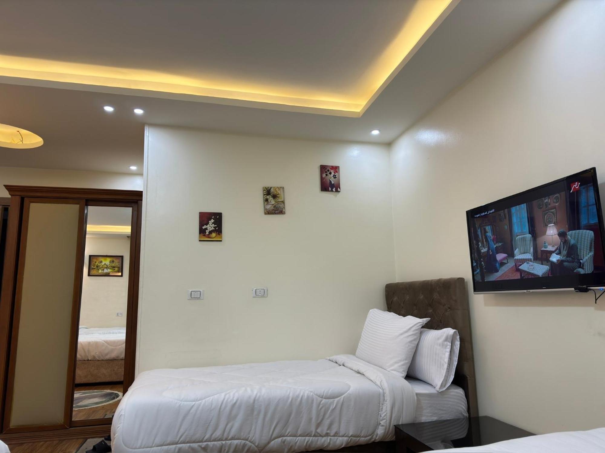 Pyramids Gardens Hotel Ghatati Extérieur photo