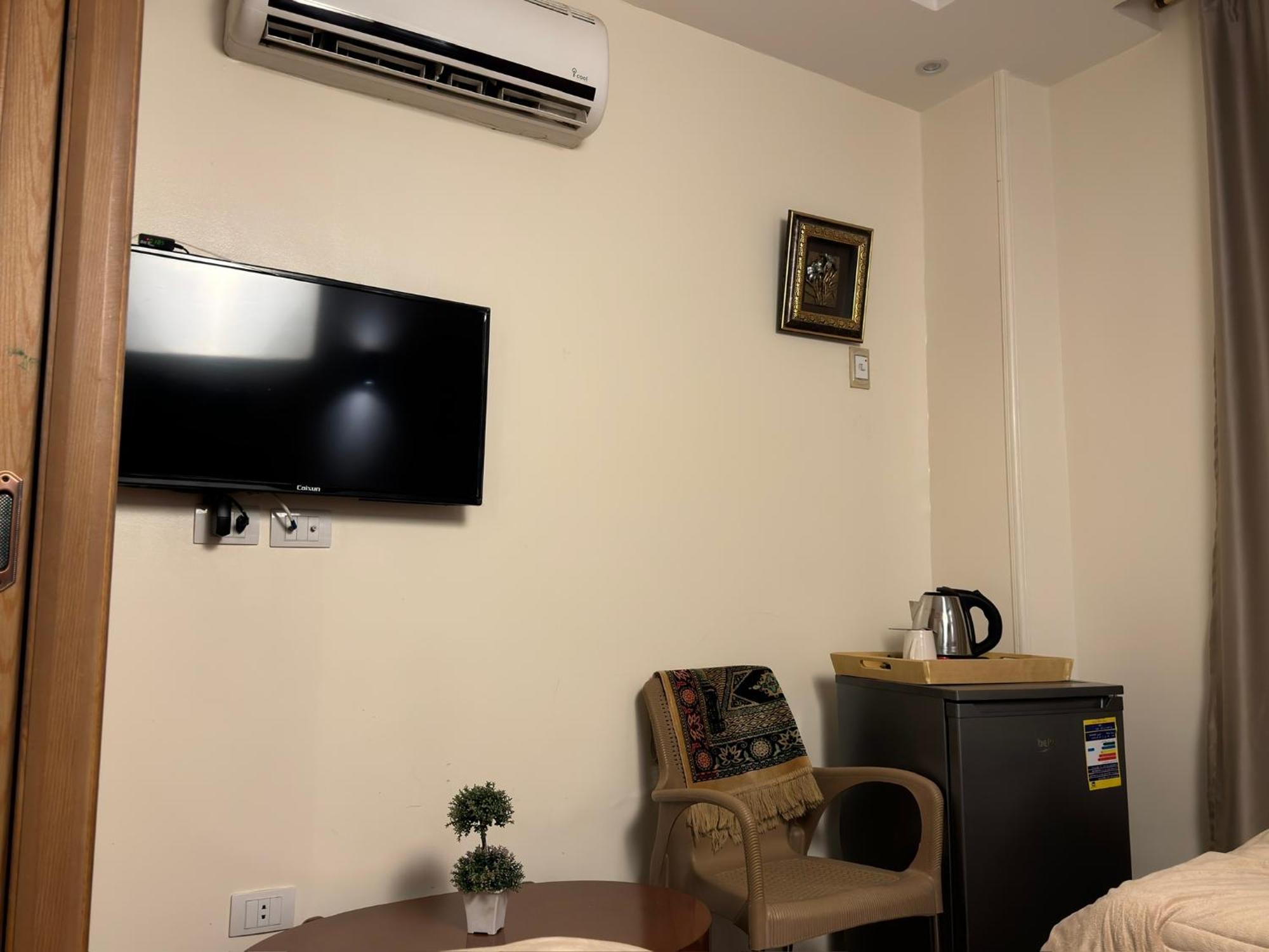 Pyramids Gardens Hotel Ghatati Extérieur photo