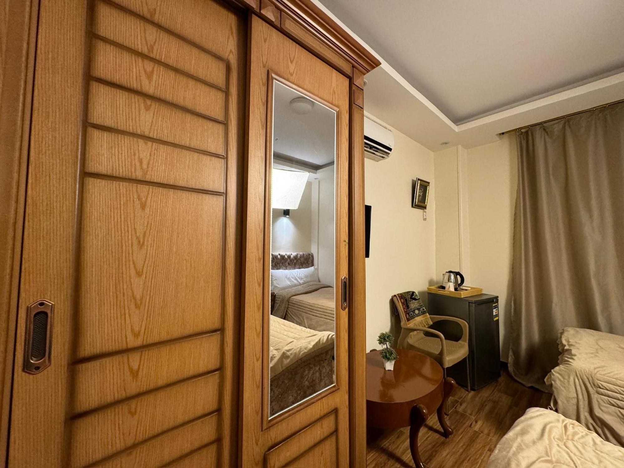 Pyramids Gardens Hotel Ghatati Extérieur photo