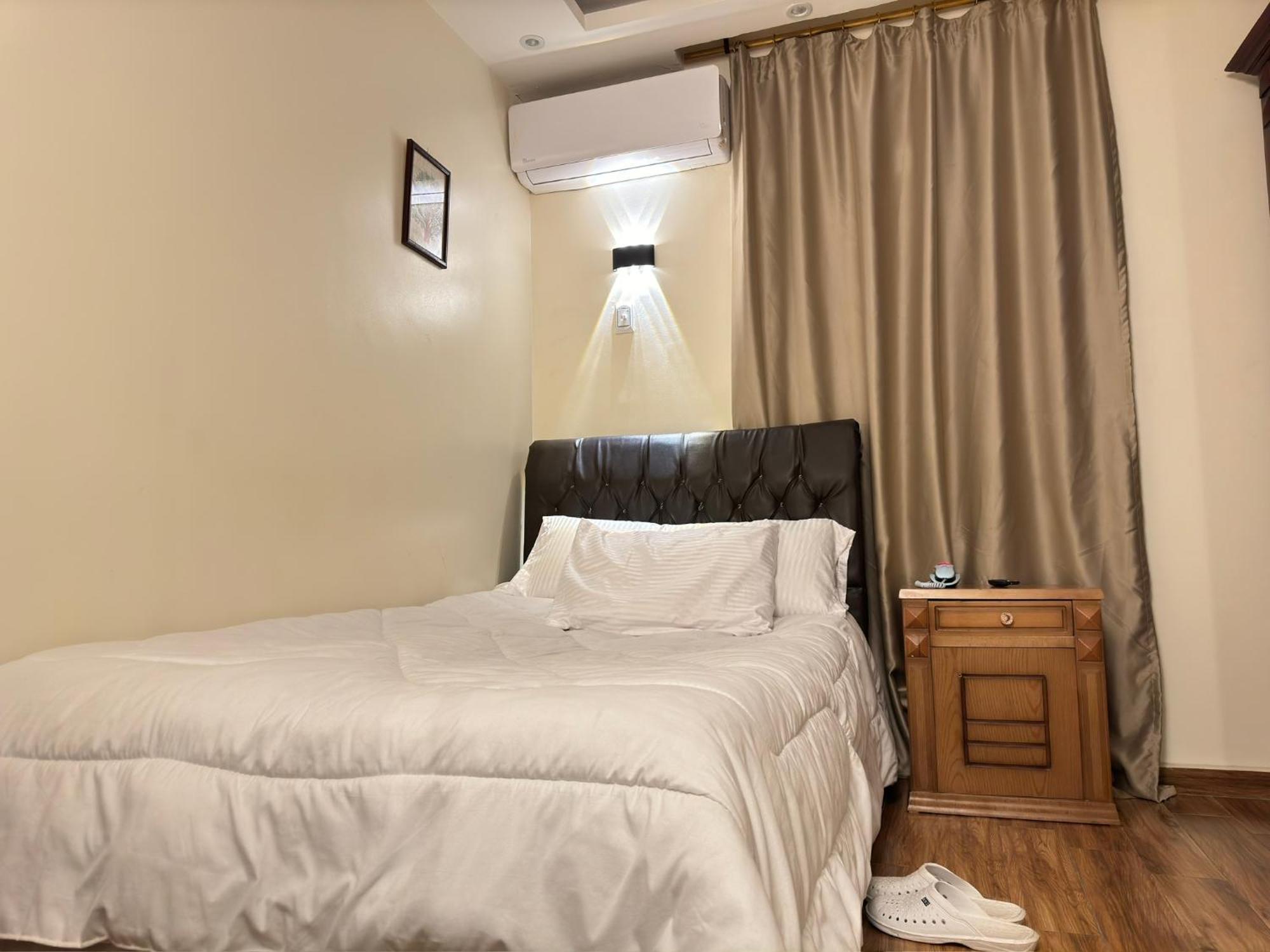 Pyramids Gardens Hotel Ghatati Extérieur photo