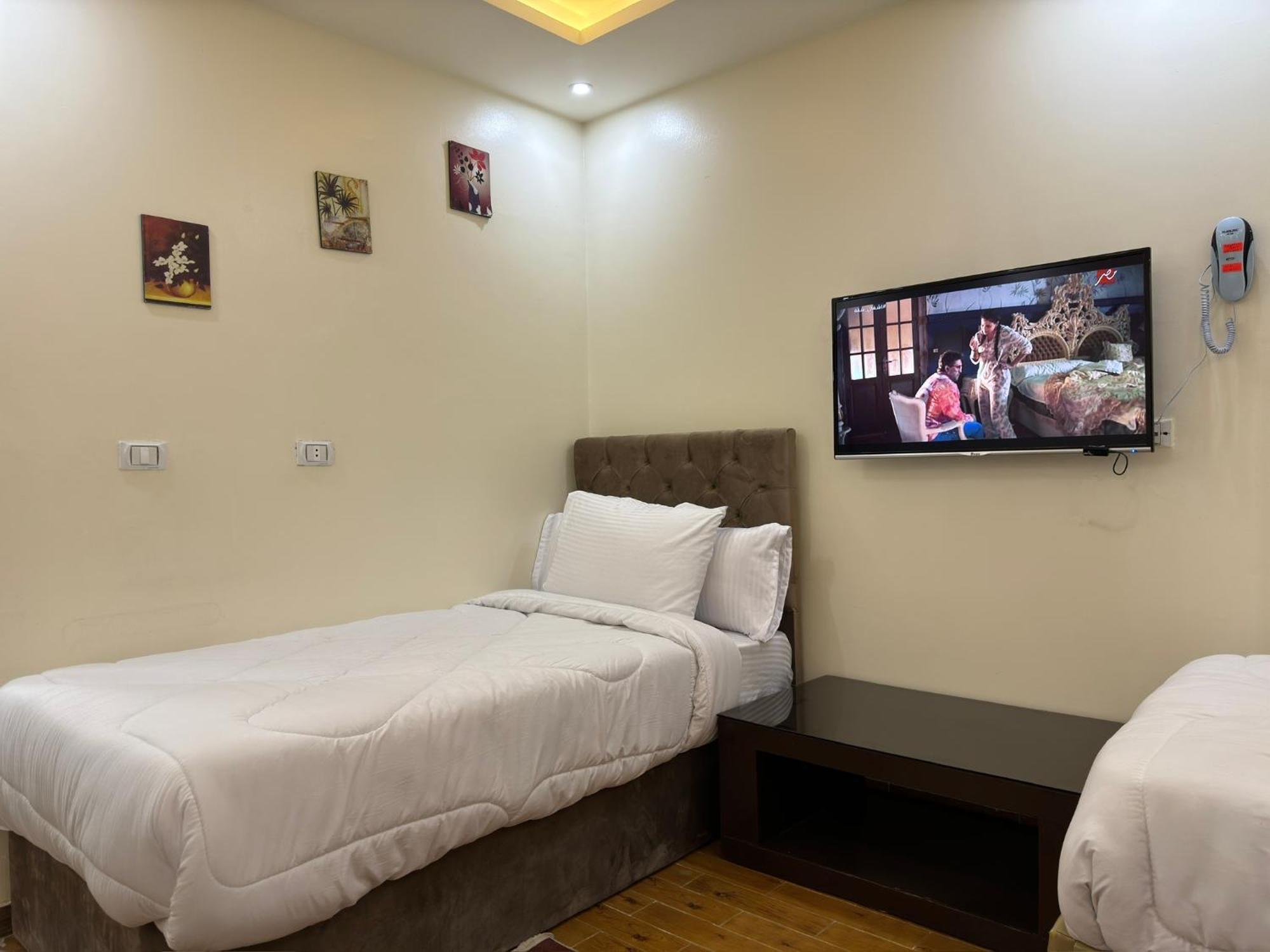 Pyramids Gardens Hotel Ghatati Extérieur photo