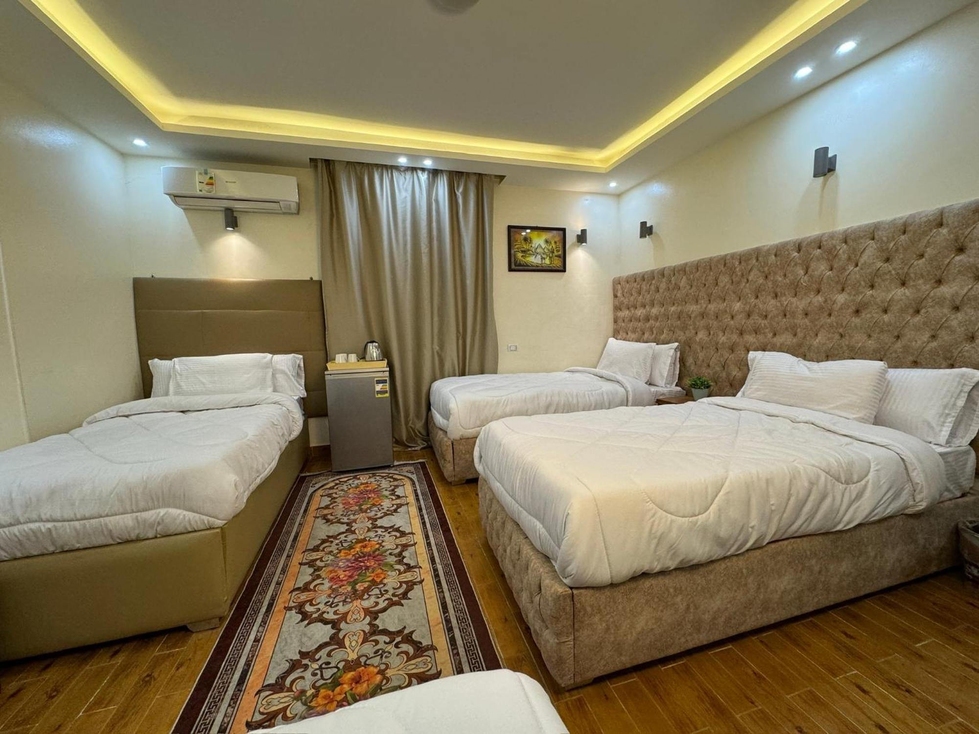 Pyramids Gardens Hotel Ghatati Extérieur photo