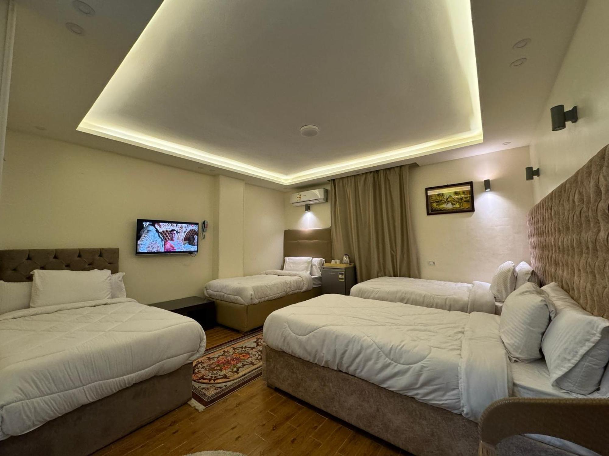 Pyramids Gardens Hotel Ghatati Extérieur photo