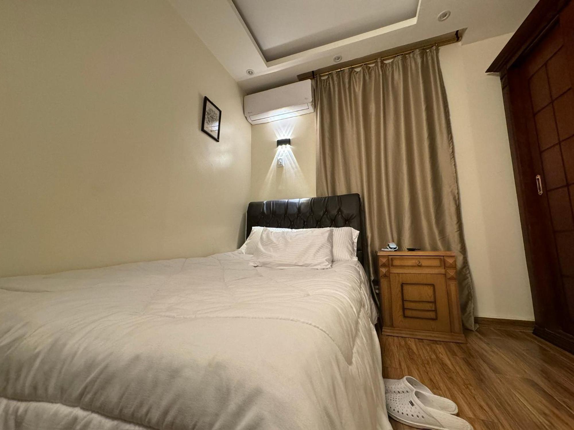 Pyramids Gardens Hotel Ghatati Extérieur photo